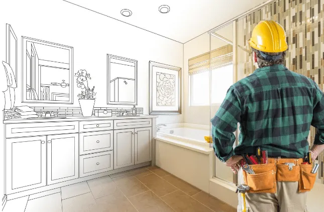 Bathroom Remodeling