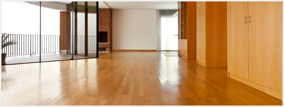 Flooring Services