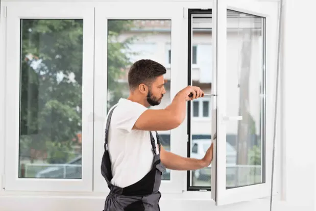 Windows Replacement